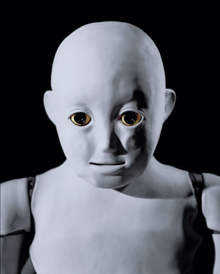 child-robot-face-714
