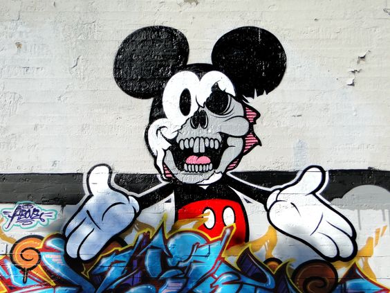 Mickey-Mouse-street-art
